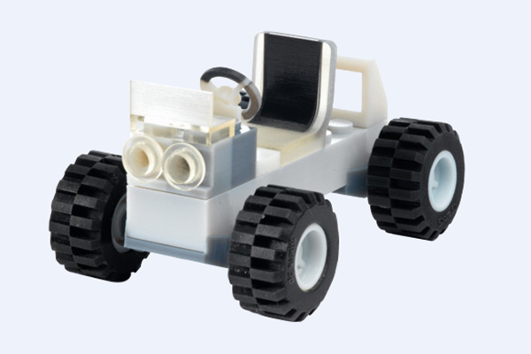 玩具汽車模型